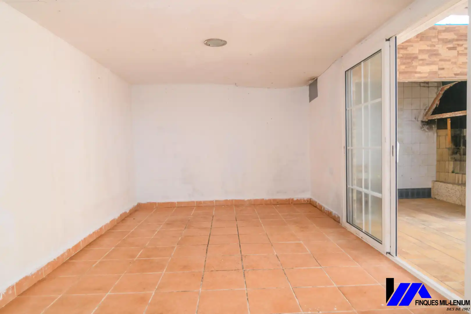Piso en venta en Passeig Maragall, imagen 6