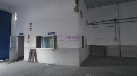 Photo 5 of Industrial buildings for sale in Camara de la Industria, Suroeste - Zona Hospital, Madrid