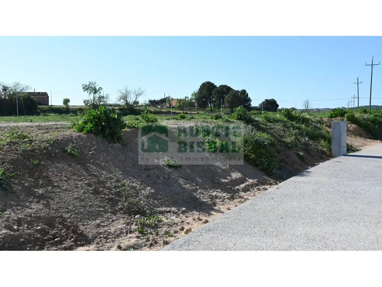 Residencial en venda en La Tallada d'Empordà
