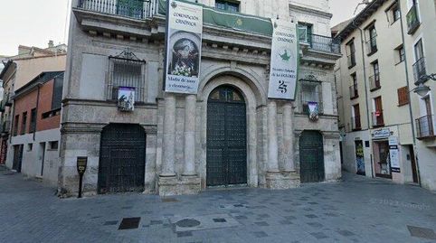 Foto 3 de Piso en venta en Cl Orbigo, Delicias, Valladolid Capital