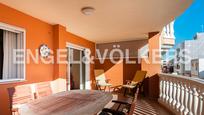 Terrace of Apartment for sale in Moncofa  with Air Conditioner and Terrace