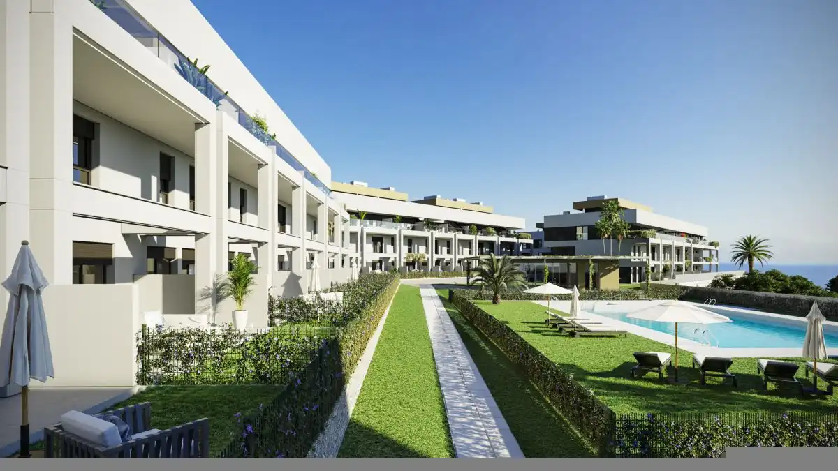 Apartament en venda a Benamara - Atalaya, imagen 2