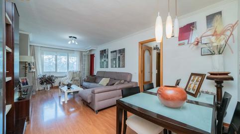 Foto 4 de Pis en venda a Urbanización la Cerca, Fontenebro - Altavista, Madrid