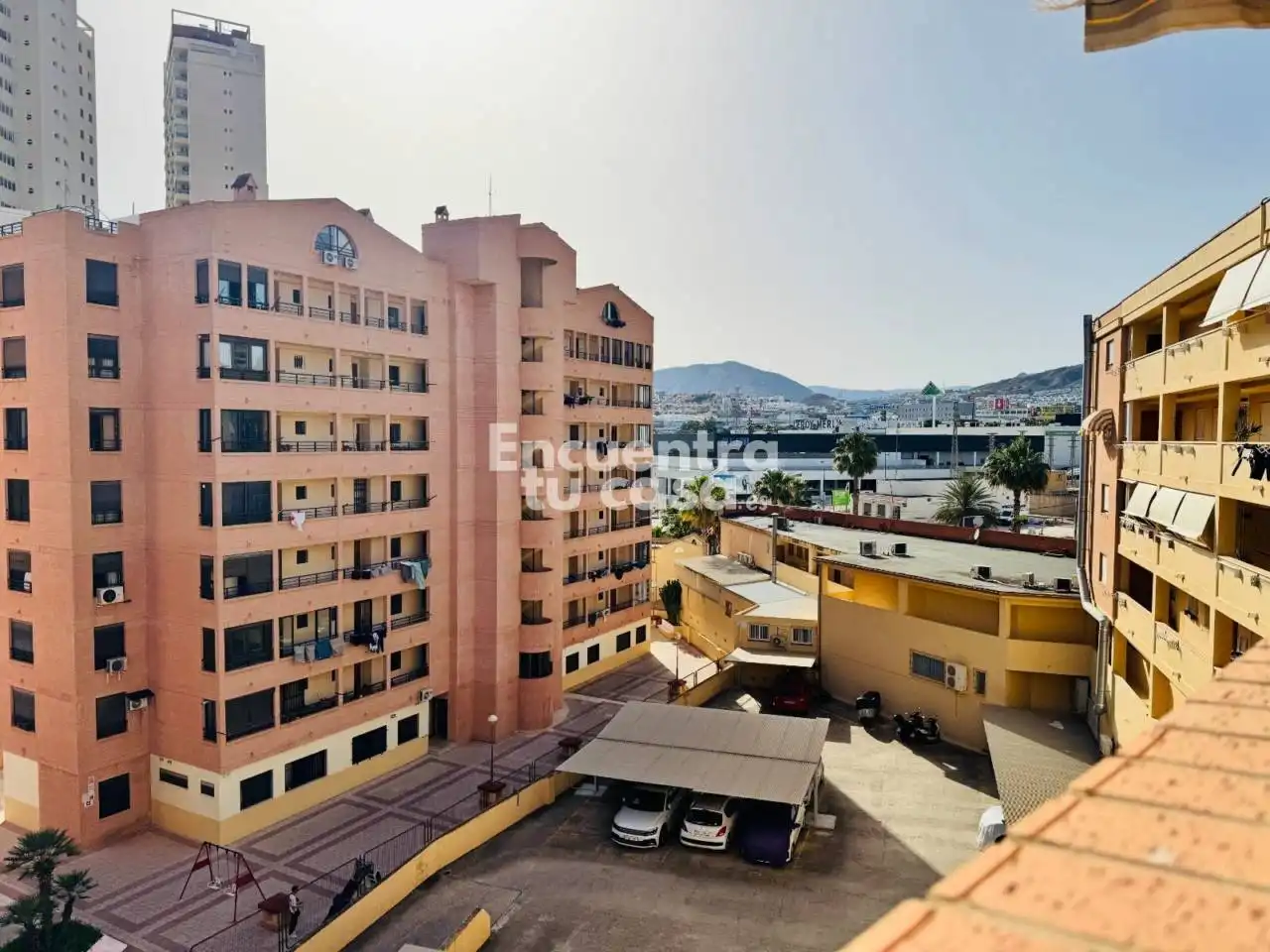 Wohnung mit Terrasse zum Verkauf in Avenida Marina Baixa, imagen 2