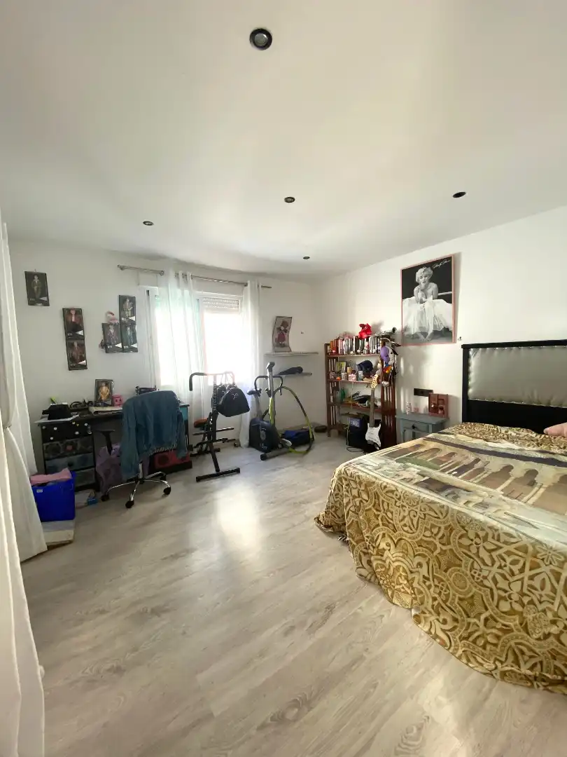 Casa aparellada en venda a Casco Antiguo, imagen 12