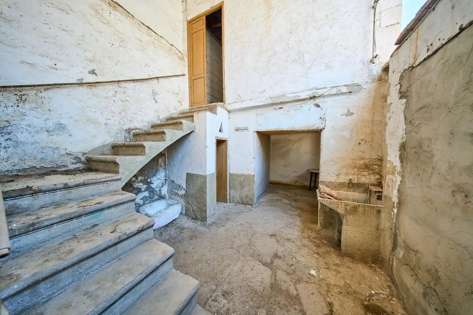Casa en venta en DOCTOR JIMENEZ RUEDA, imagen 5