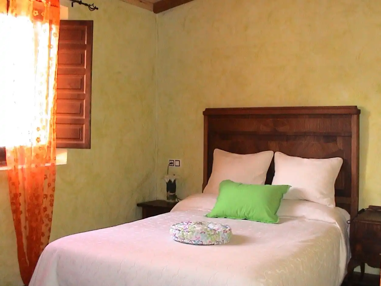 Casa en venda a Caserío Fuensanta 27, imagen 13