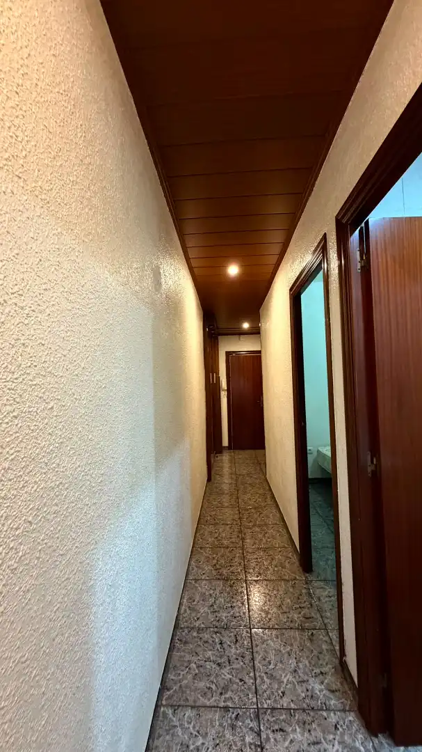 Piso en venta en Barcelona con Aire acondicionado, Calefacción y Horno