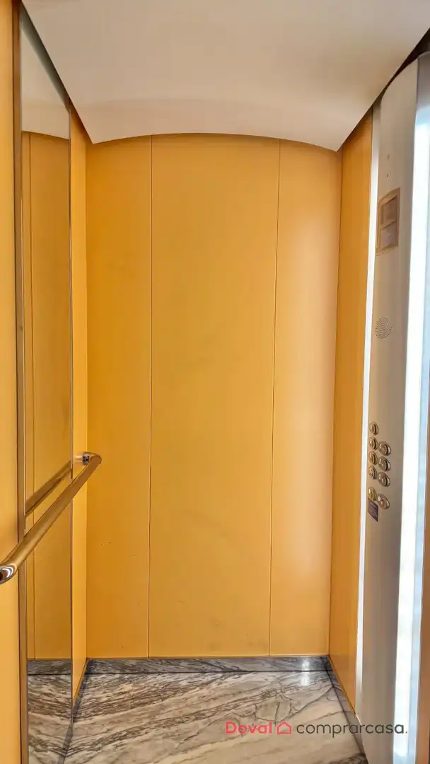 Flat for sale in Vigo   with Heating and Storage room