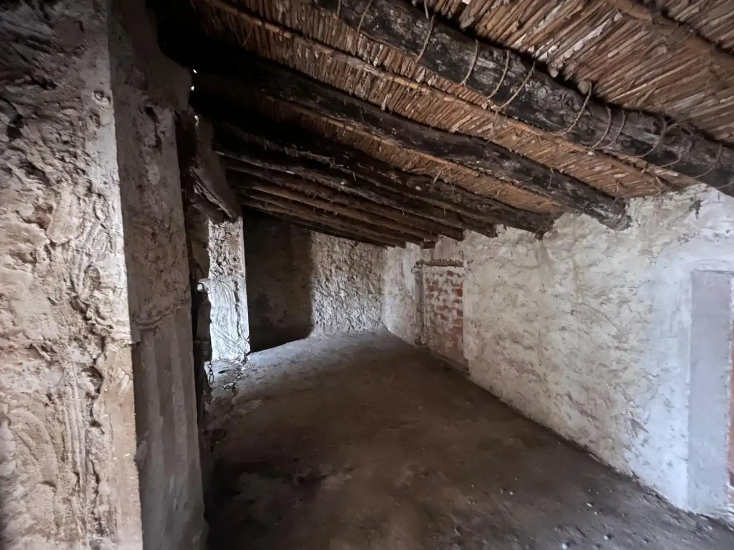 Casa adosada en venta en Teresa de Cofrentes