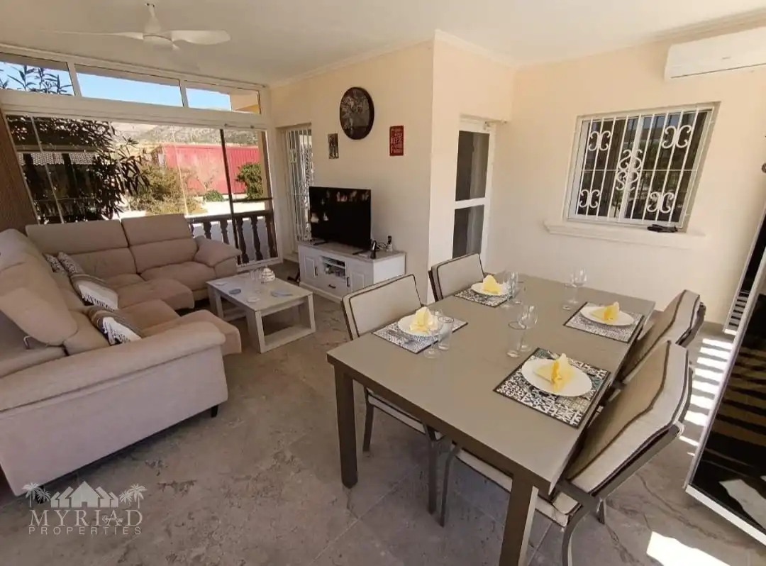 House for sale in Abanilla, imagen 8