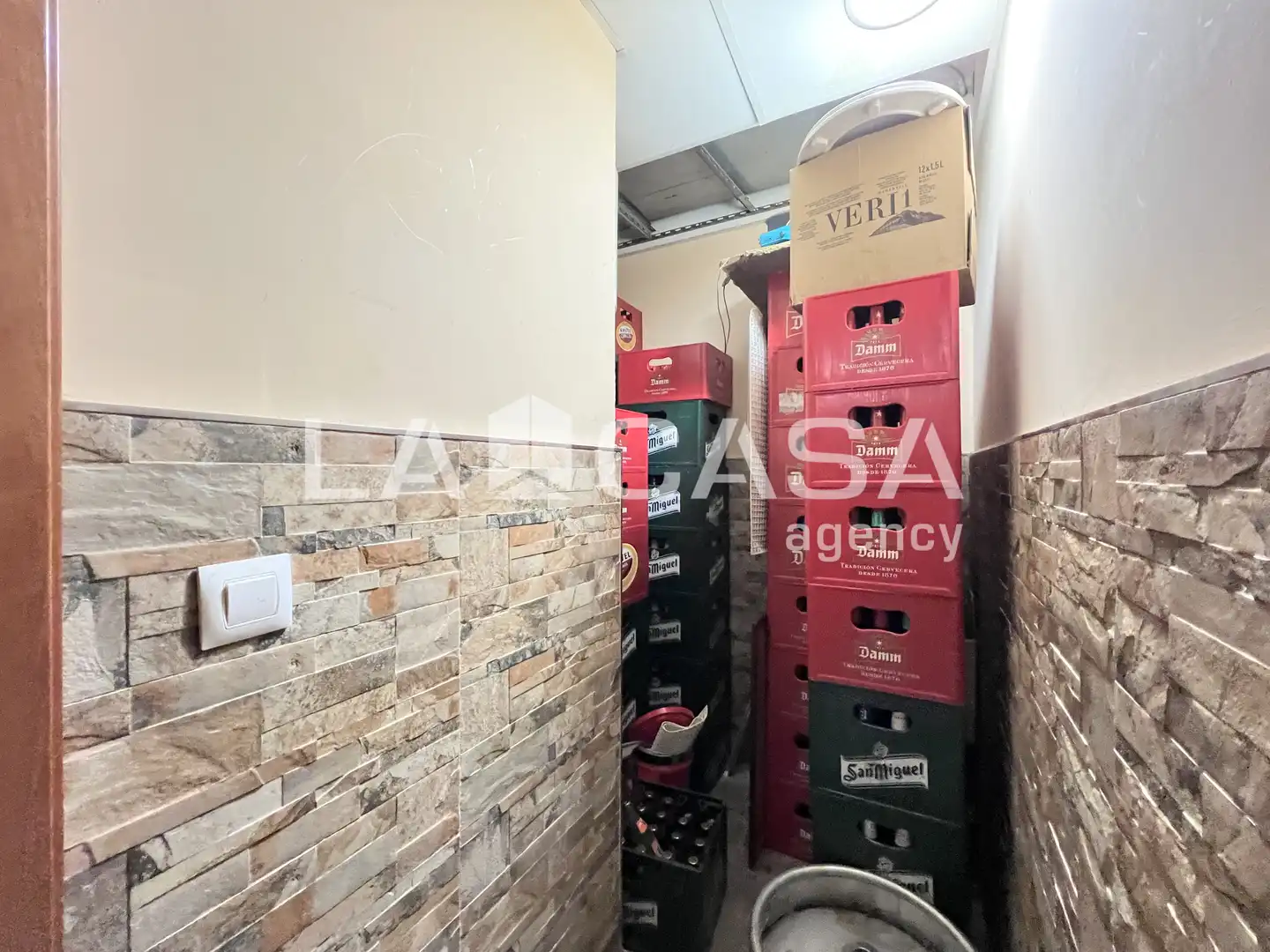 Local comercial en venda a Carrer de Natzaret, imagen 8