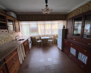 Kitchen of Flat for sale in Ribadesella