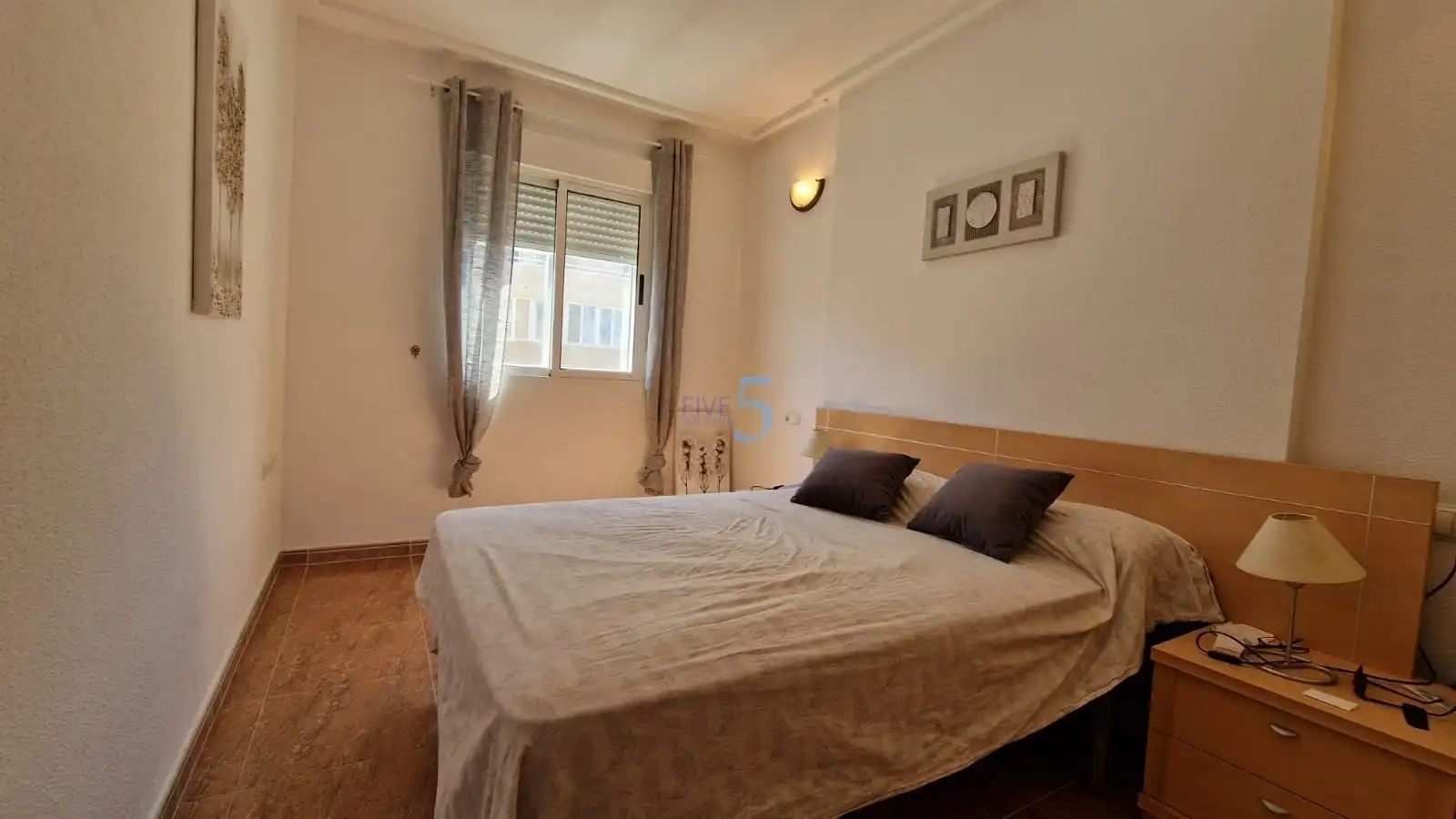 Piso con piscina en venta en Nueva Torrevieja - Aguas Nuevas, imagen 10