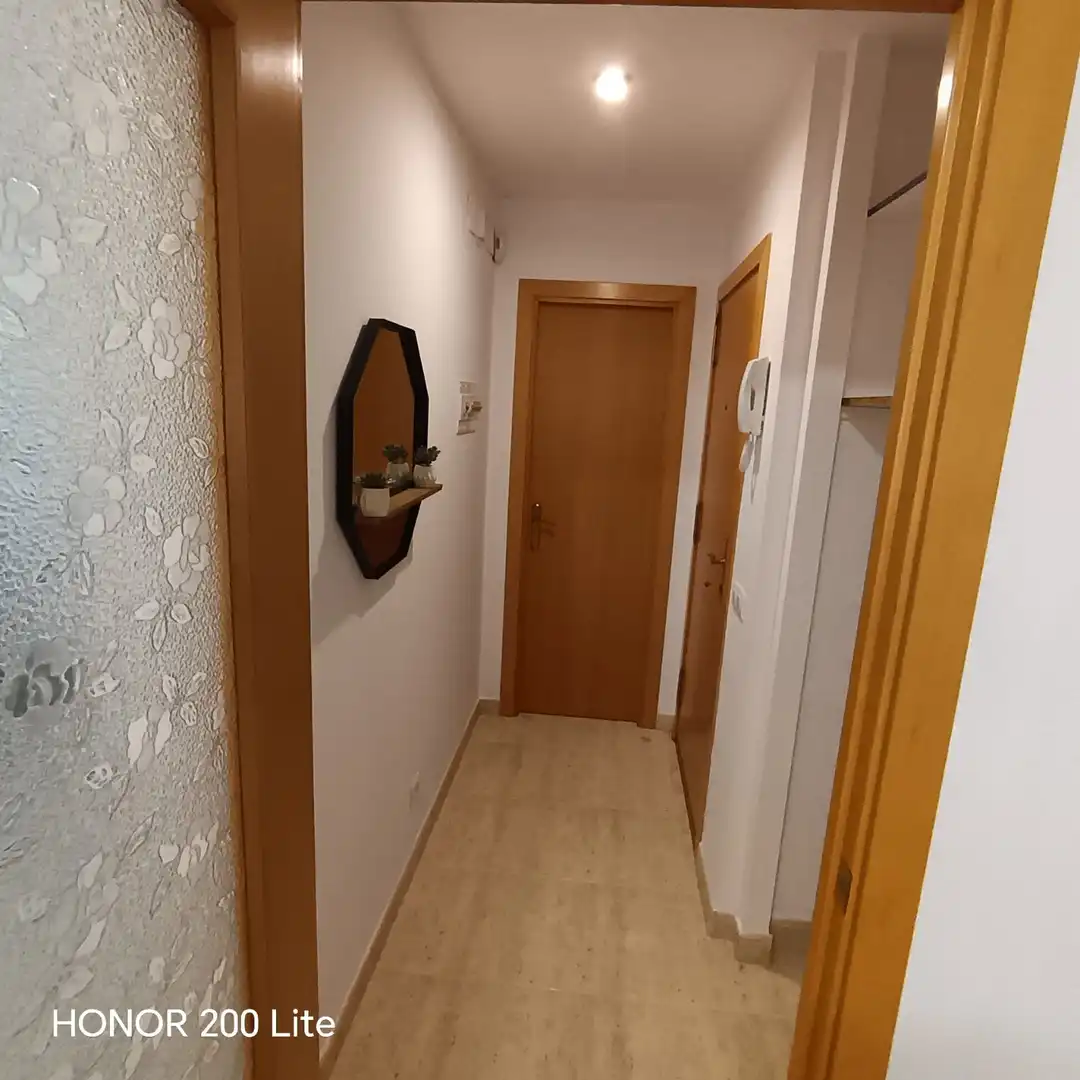 Flat for rent in Benicarló  with Air Conditioner, Terrace and Furnished