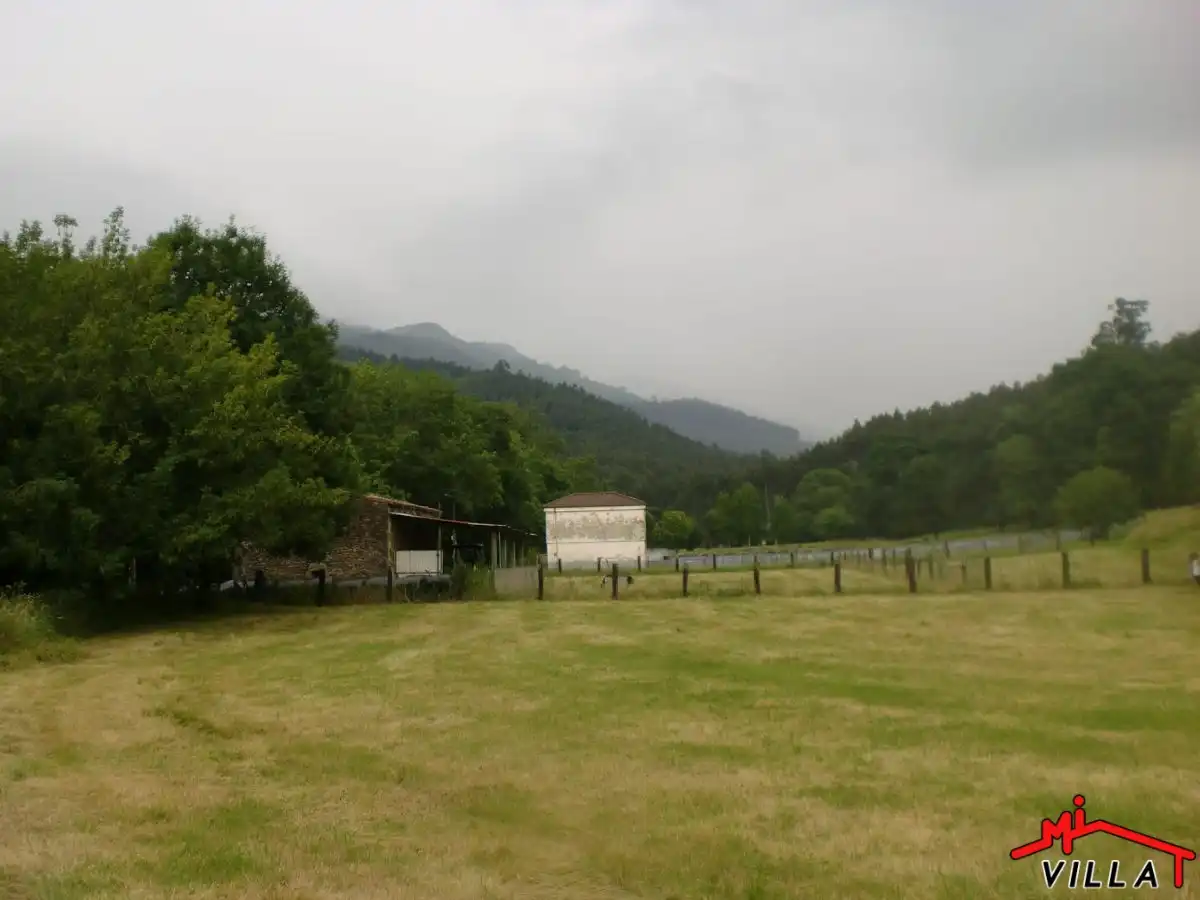 Terreno residenziale in vendita a Rasines, imagen 2