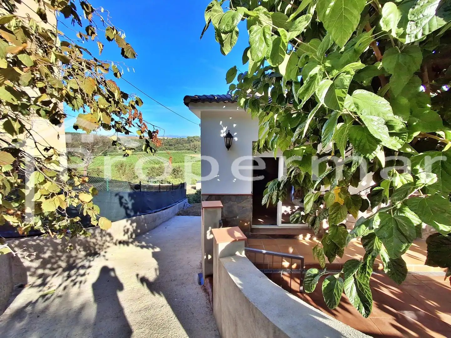 Casa amb jardí en venda a La Roca del Vallès, imagen 6