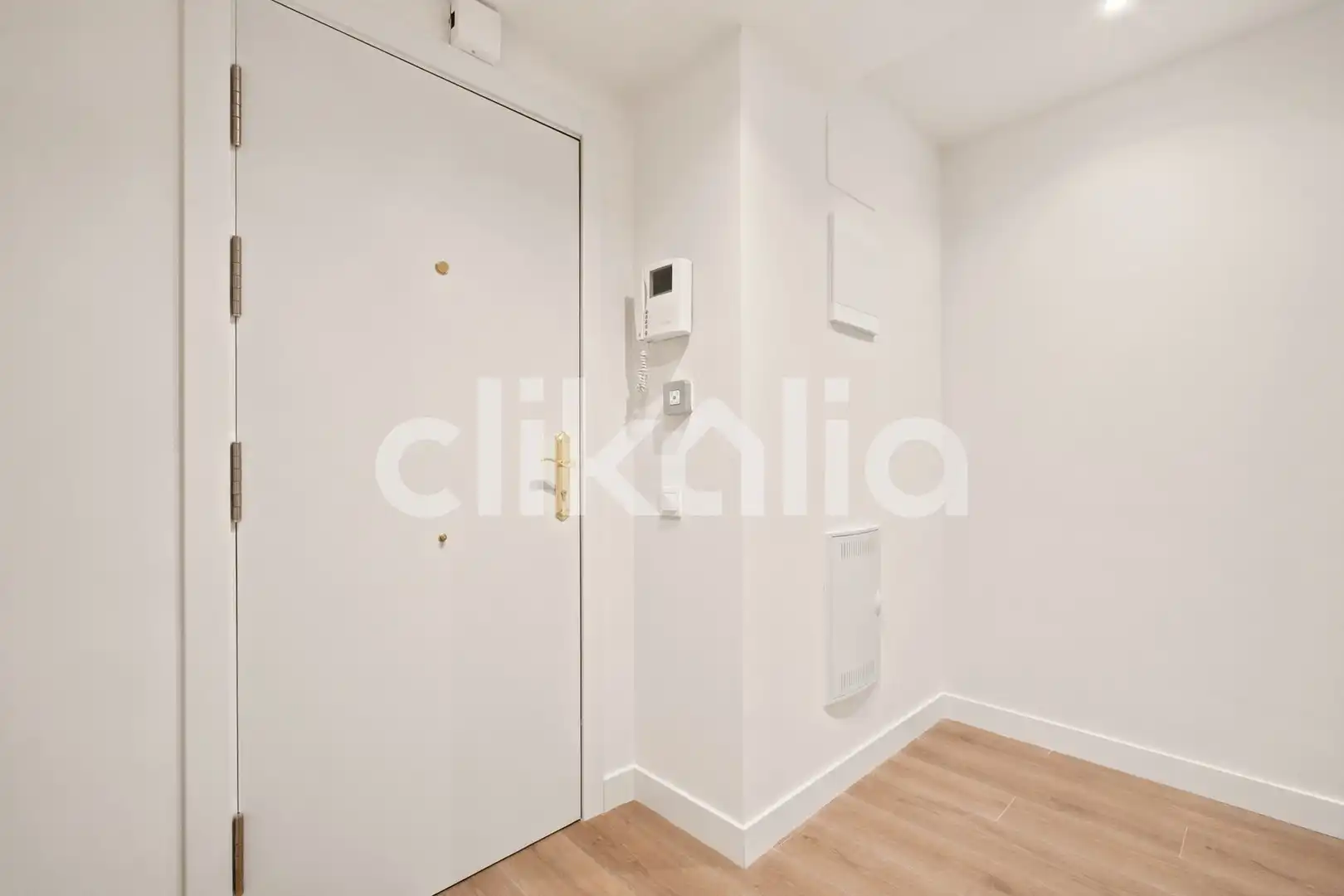 Piso con ascensor en venta en Hortaleza, imagen 22