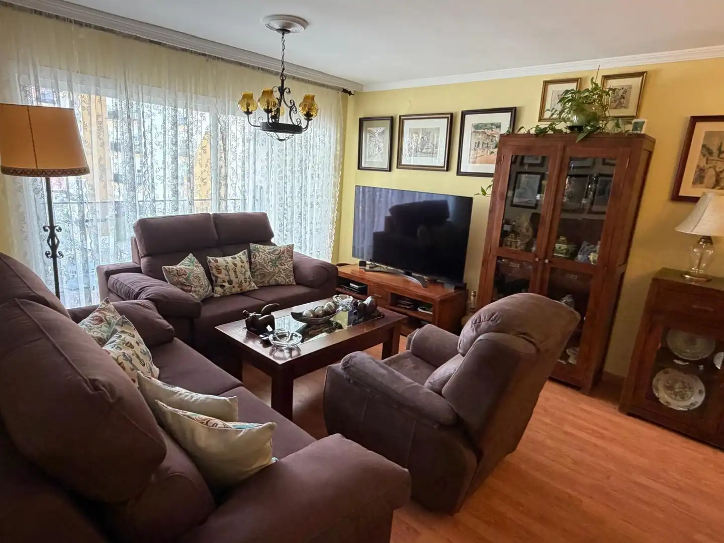 Apartament amb piscina en venda a Calle ENCINA, imagen 17