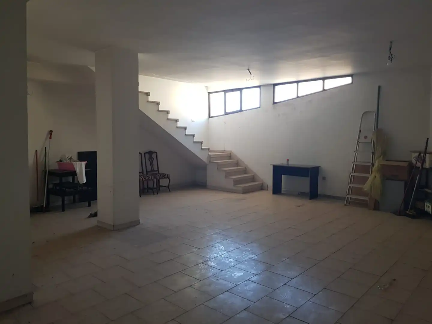 Local en venta en San Cristóbal de la Laguna con Amueblado