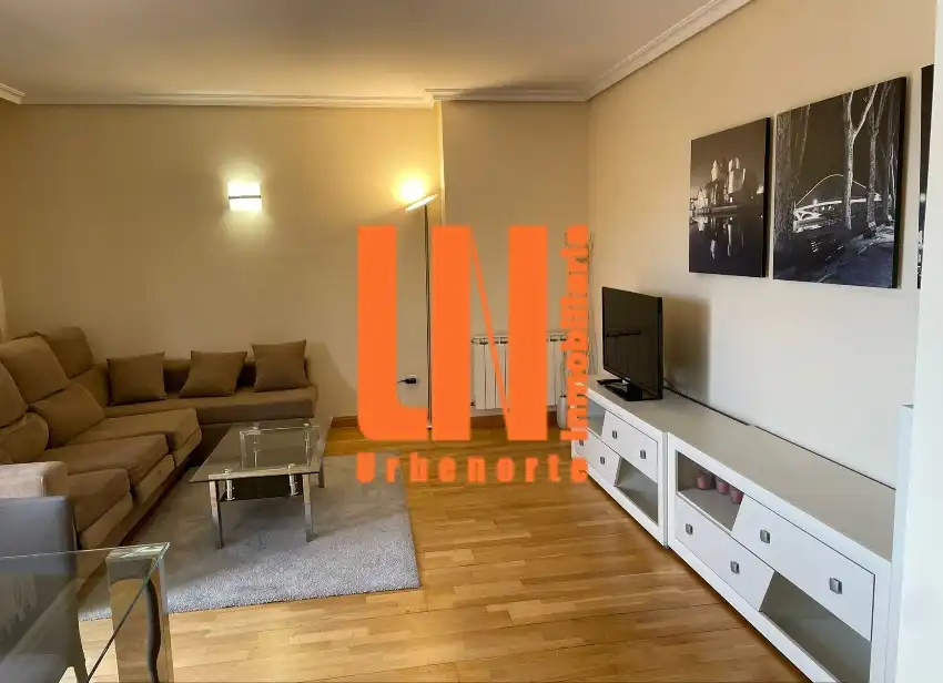 Flat for rent in Villanueva de la Cañada ciudad