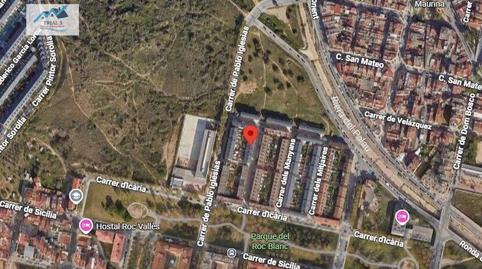 Foto 2 de Casa adosada en venta en Calle Paraires,dels, Roc Blanc, Barcelona