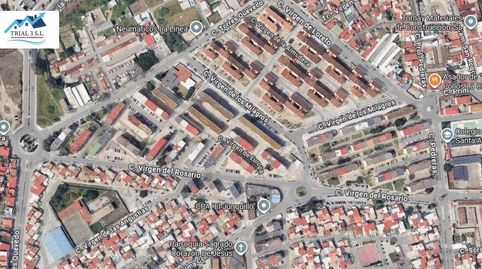 Foto 2 de Piso en venta en Calle Virgen de Los Milagros, Mondejar - Junquillos, La Línea de la Concepción