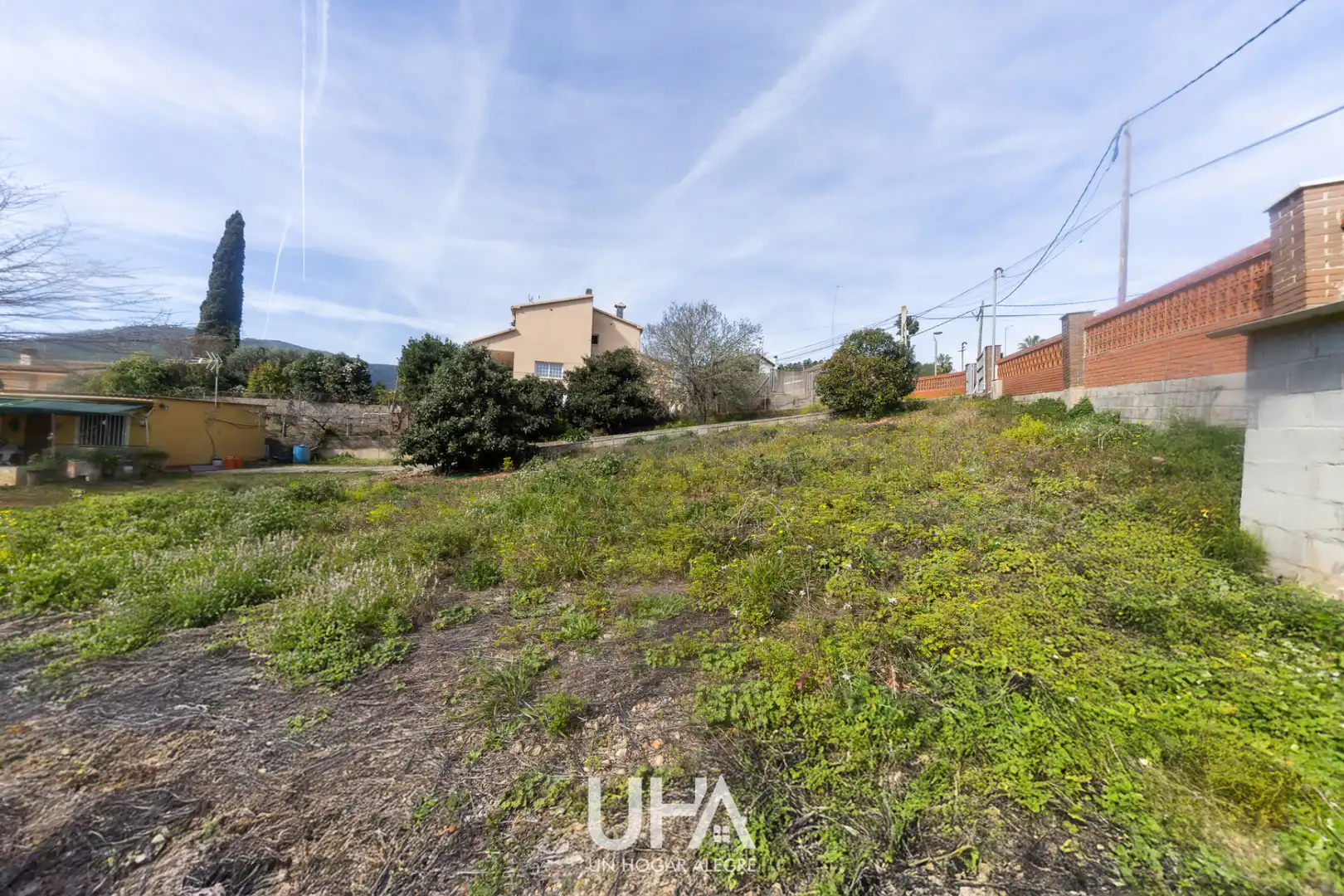 Residencial en venda en Gavà