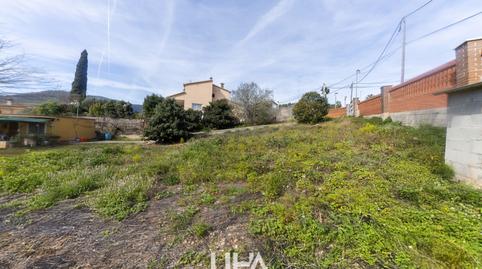 Foto 2 de Residencial en venta en Carrer de Xaloc, La Sentiu, Gavà