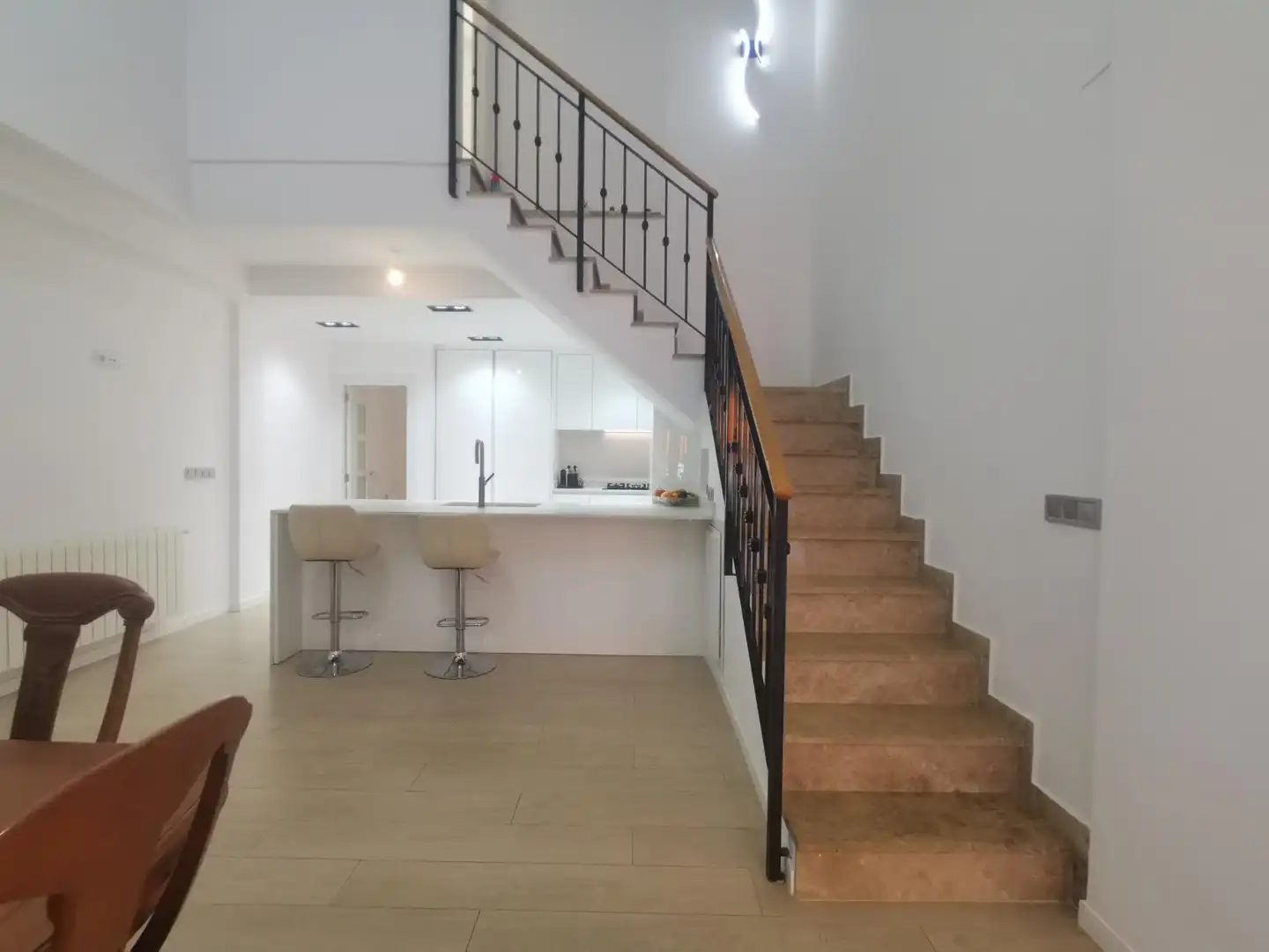 Penthouse with terrace for sale in Calle JACINTO LABAILA, imagen 5