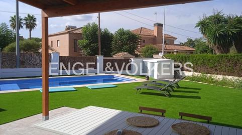Photo 3 of House or chalet to rent in San Antonio de Benagéber, Valencia