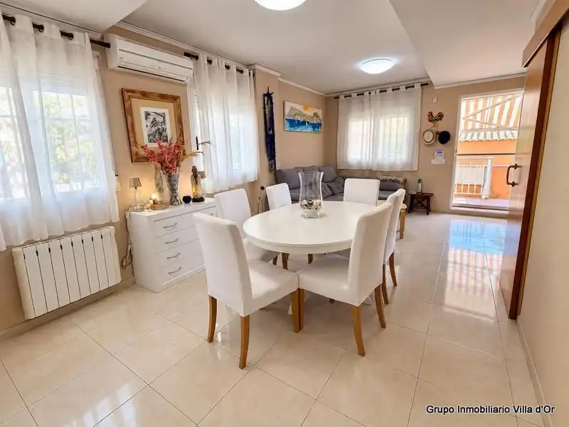Casa a schiera con piscina in vendita a El Verger, imagen 5