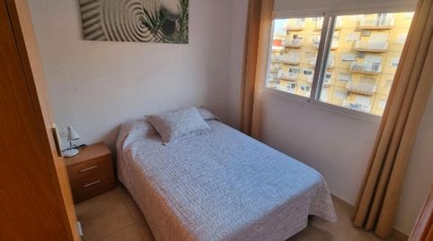 Foto 4 von Wohnungen zur Miete in Ciudad Jardín - Tagarete - El Zapillo, Almería Capital