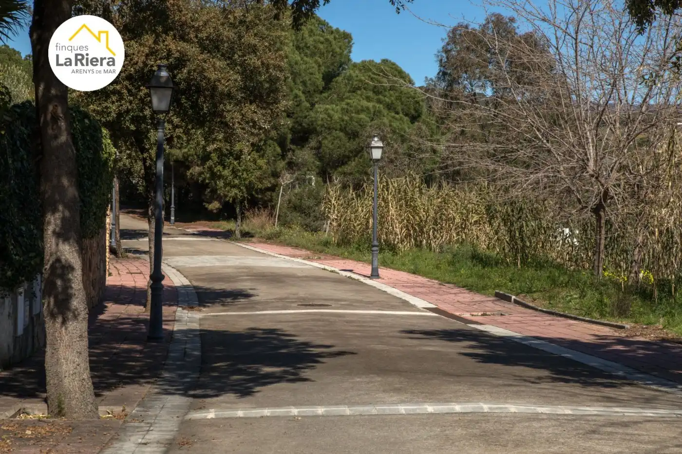 Außenansicht von Residential zum Verkauf in Arenys de Mar