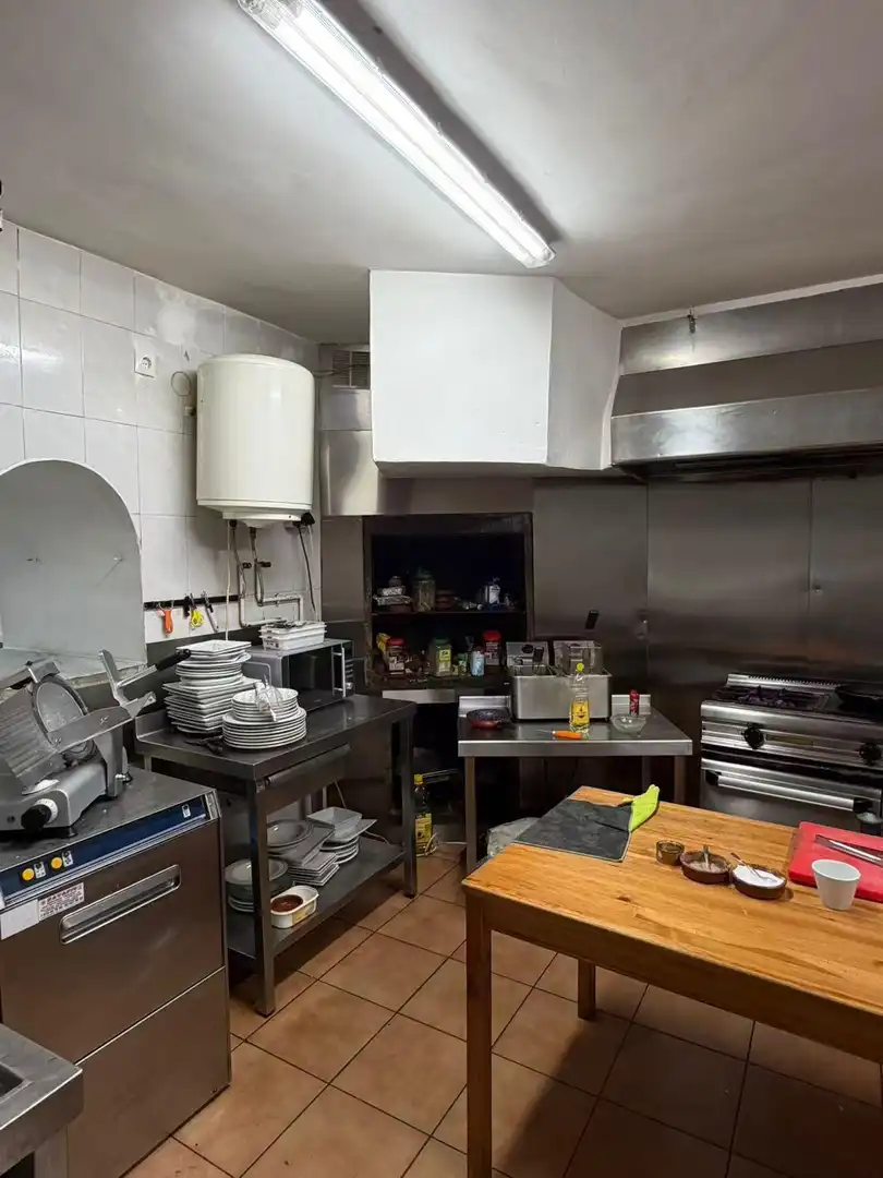Business premises for sale in Sant Climent de Llobregat, imagen 8