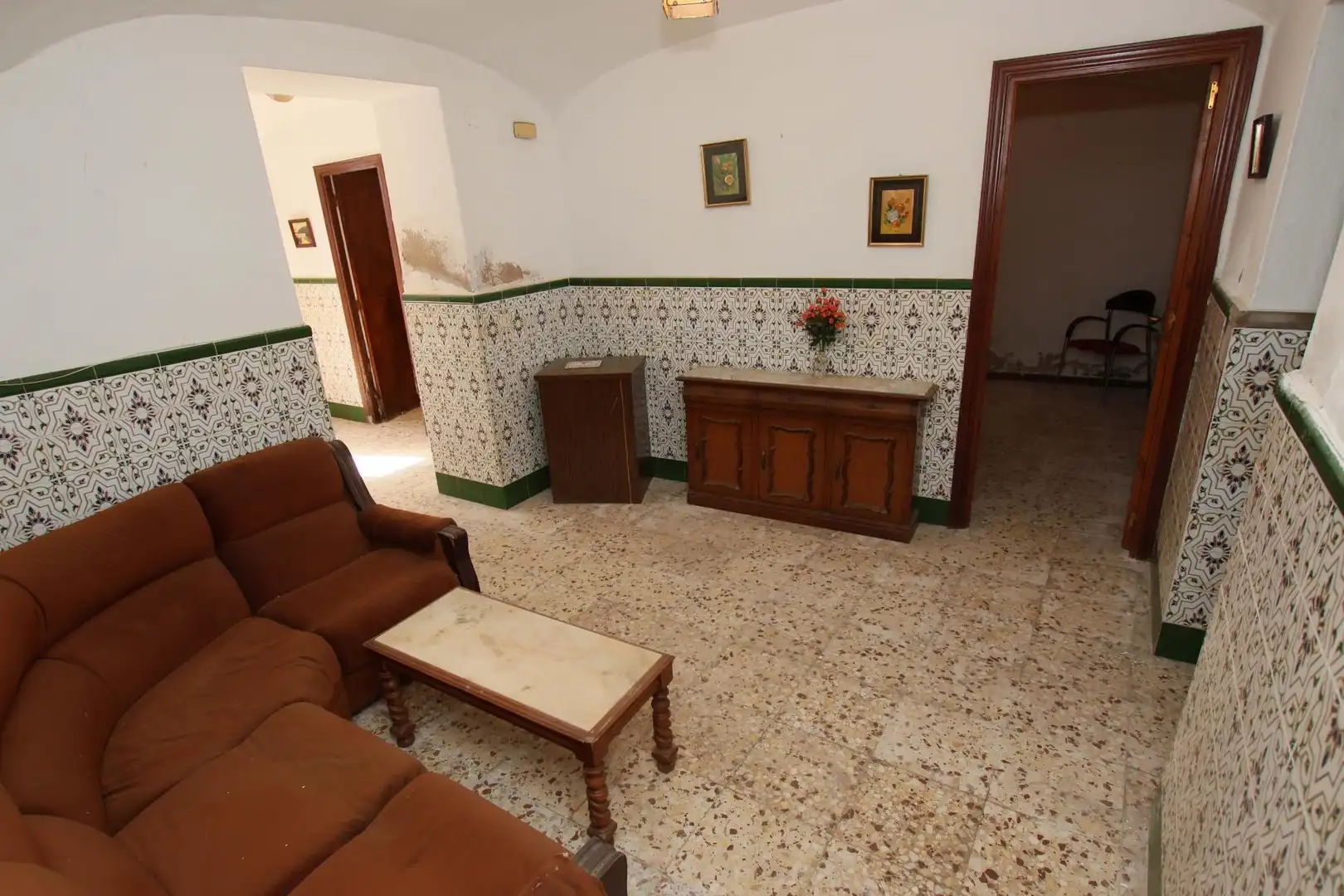 Casa o chalet en venta en La Albuera