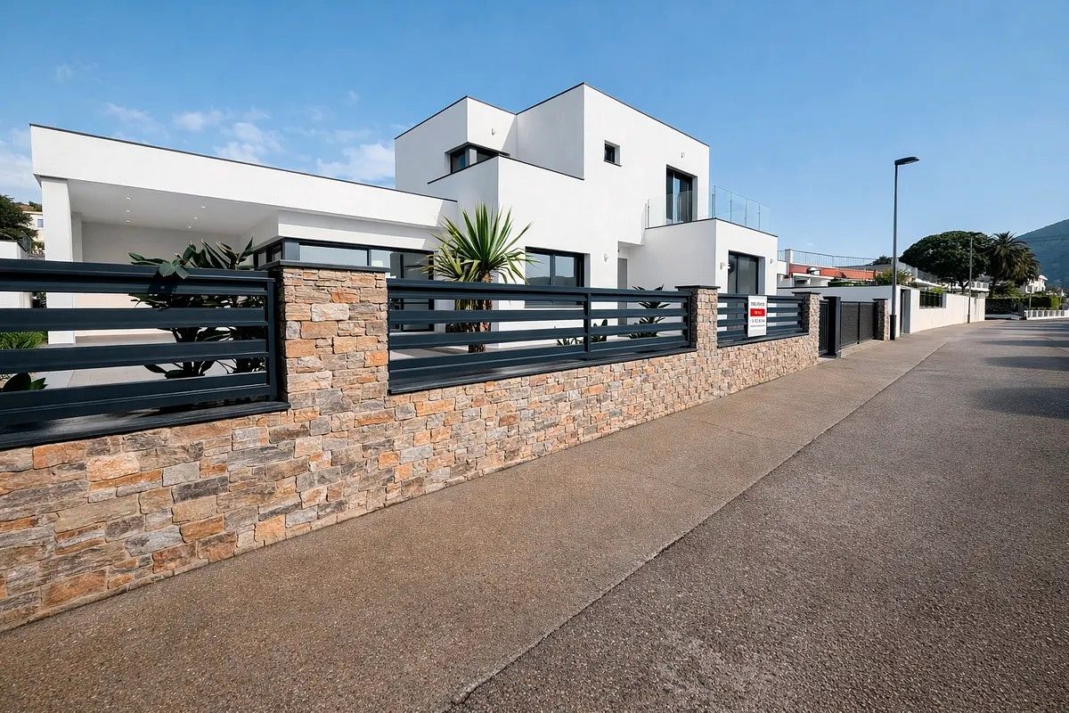 Haus oder Chalet zum verkauf in Nord