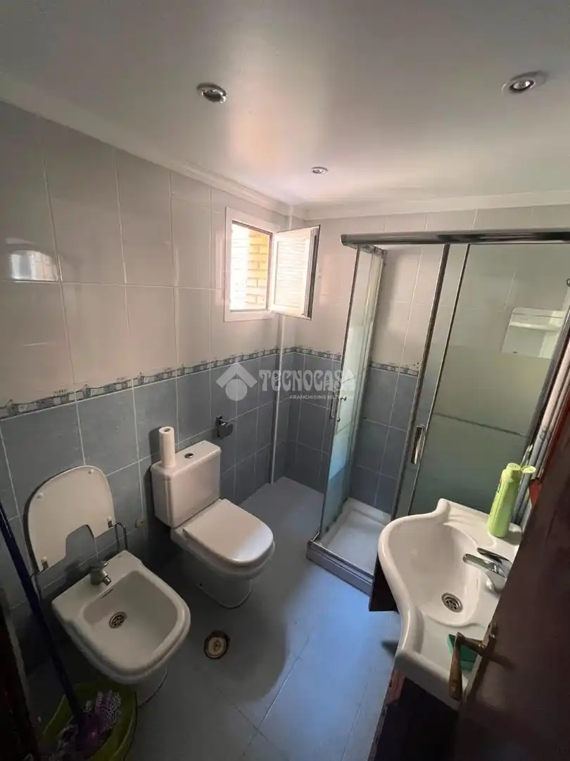 Baño de Piso en venta en Camas