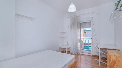 Foto 3 de Piso en venta en Calle Arabial, Camino de Ronda, Granada Capital