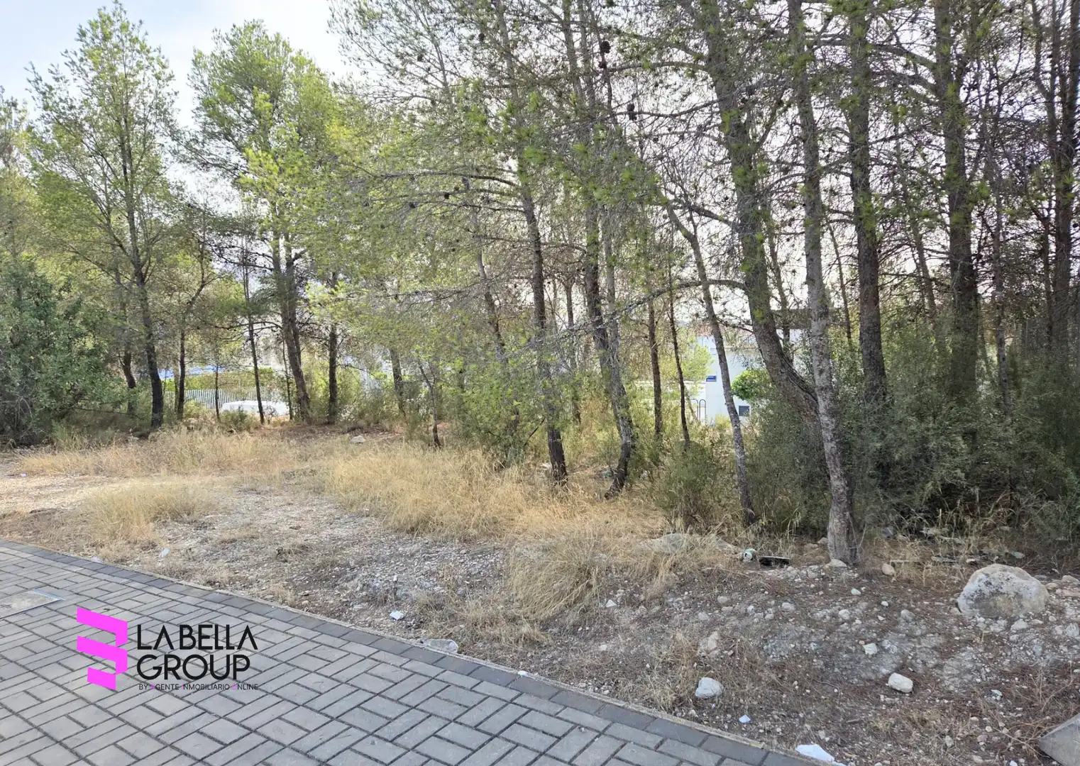 Terreny residencial en venda a Carrer l'Ermita, imagen 3