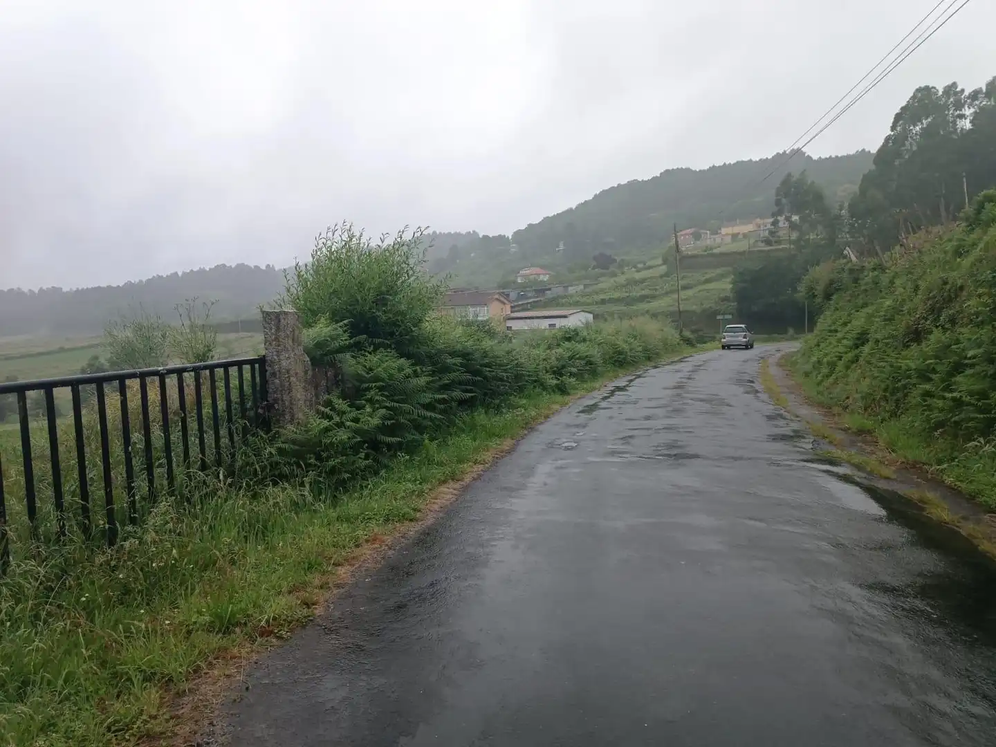Terreno en venta en Polígono 503 Parcela 311 SAN MAMEDE DE PIÑEIRO. , 503, Cuntis