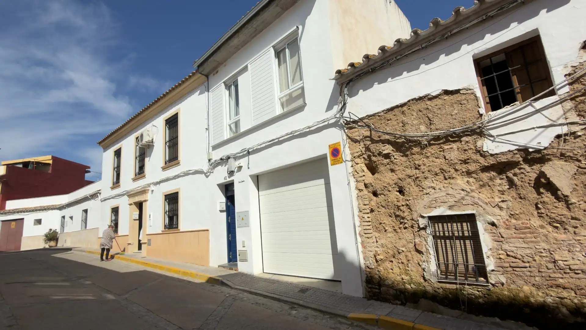 Haus mit Terrasse zum Verkauf in Almodóvar del Río, imagen 59