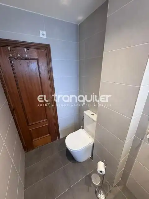 Flat to rent in Calle San León, imagen 12