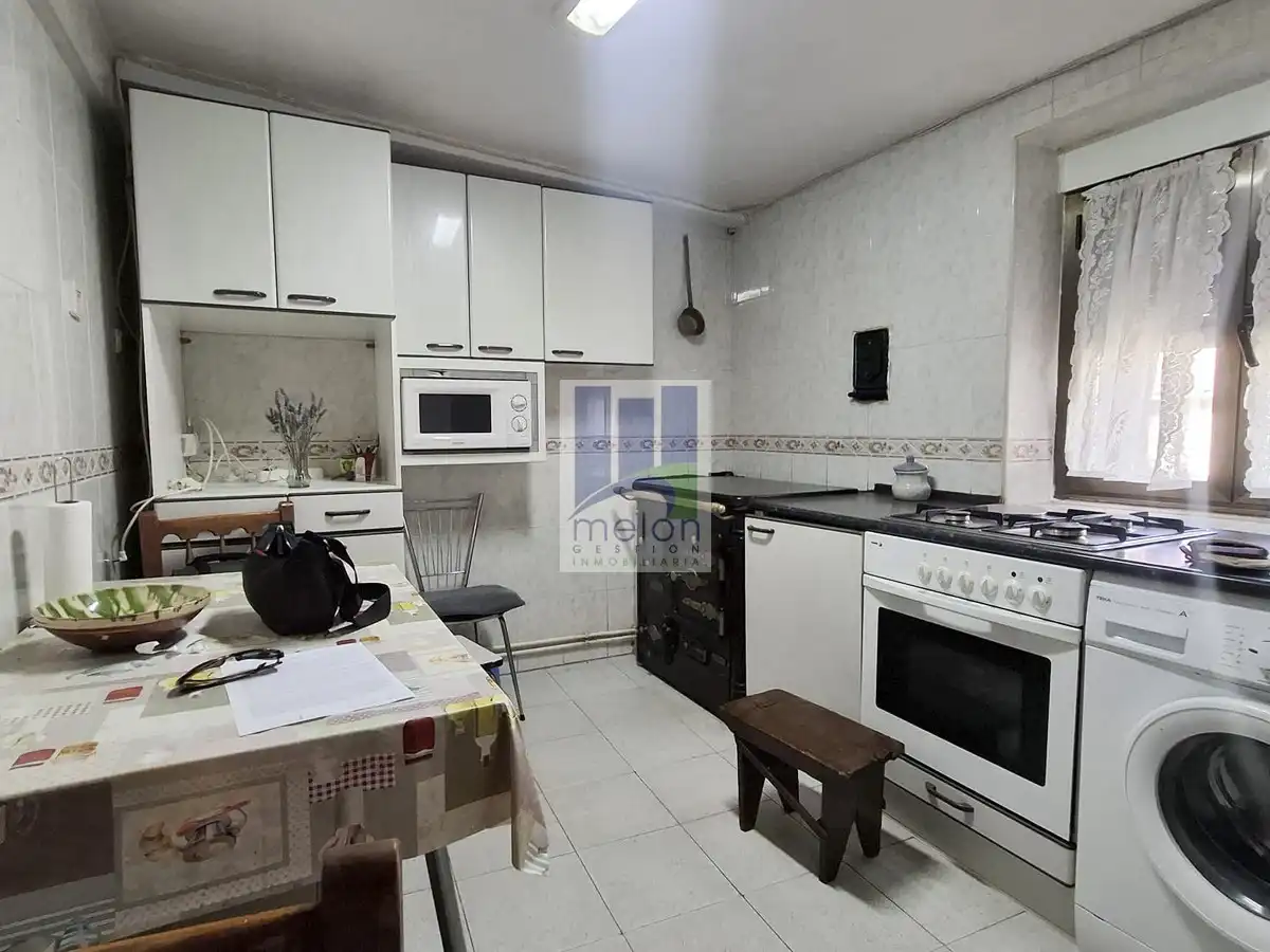 Cocina de Casa o chalet en venta en Hortigüela con Trastero