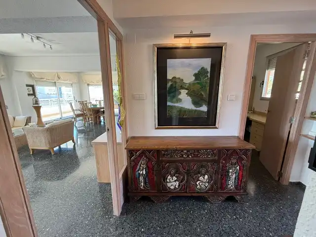 Attic for sale in Racó