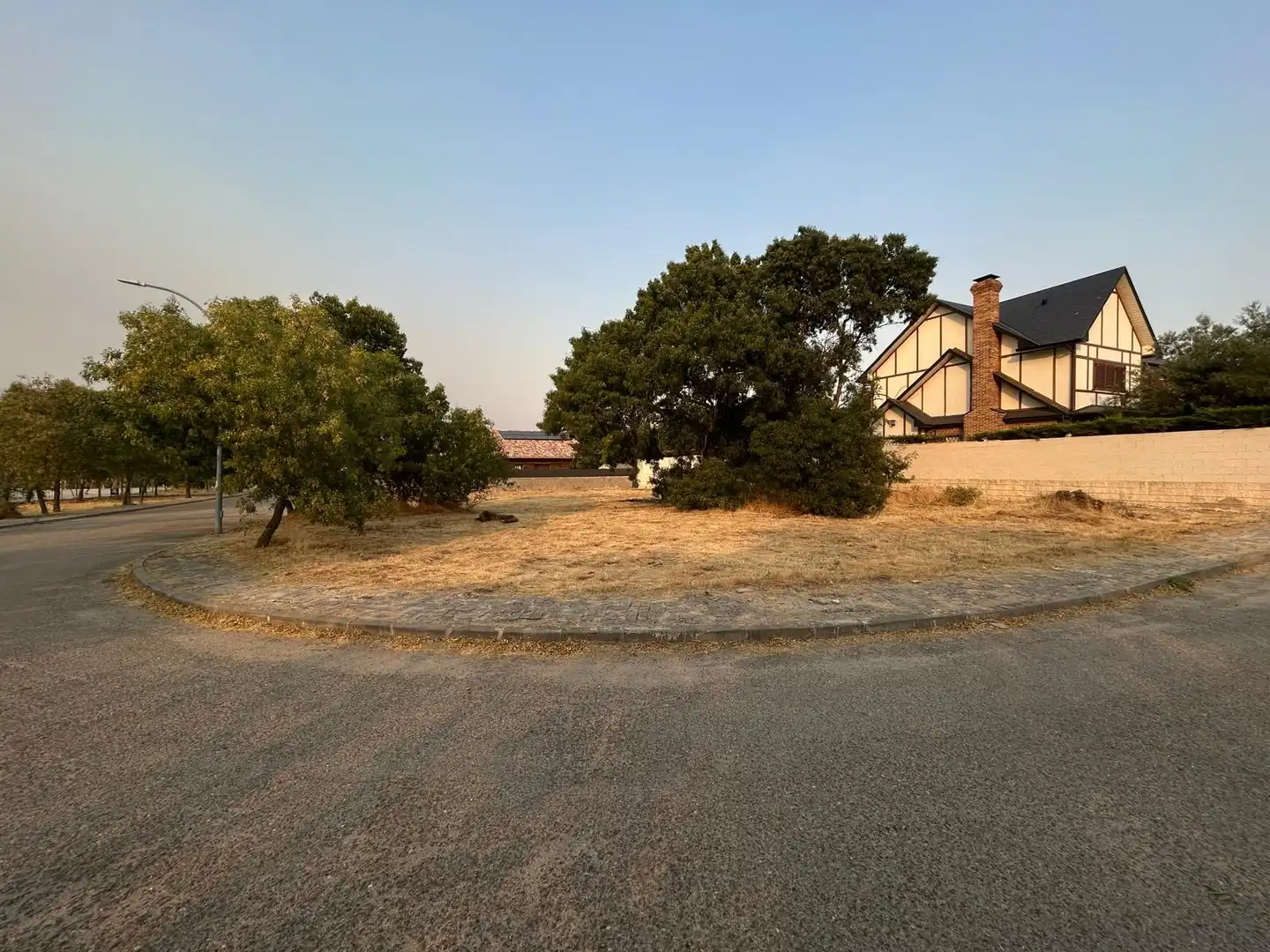 Residencial en venta en Becerril de la Sierra