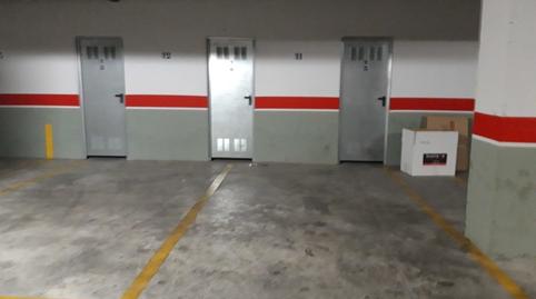 Foto 5 de Garatge en venda a Juana Jugan, Puente Tocinos,  Murcia Capital