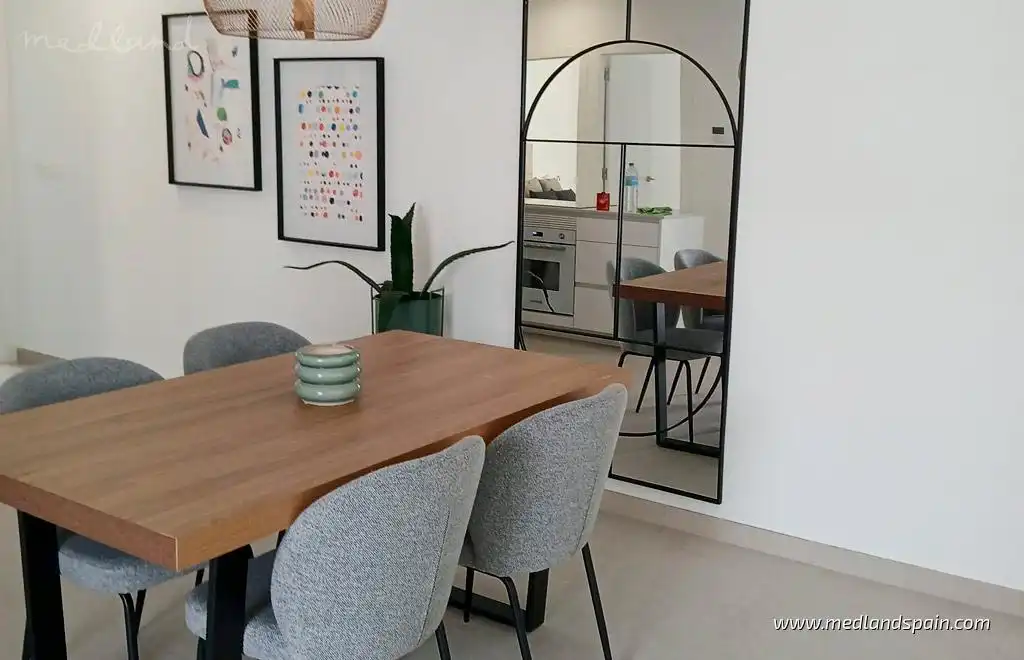 Chalet con jardín en venta en Bigastro, imagen 5