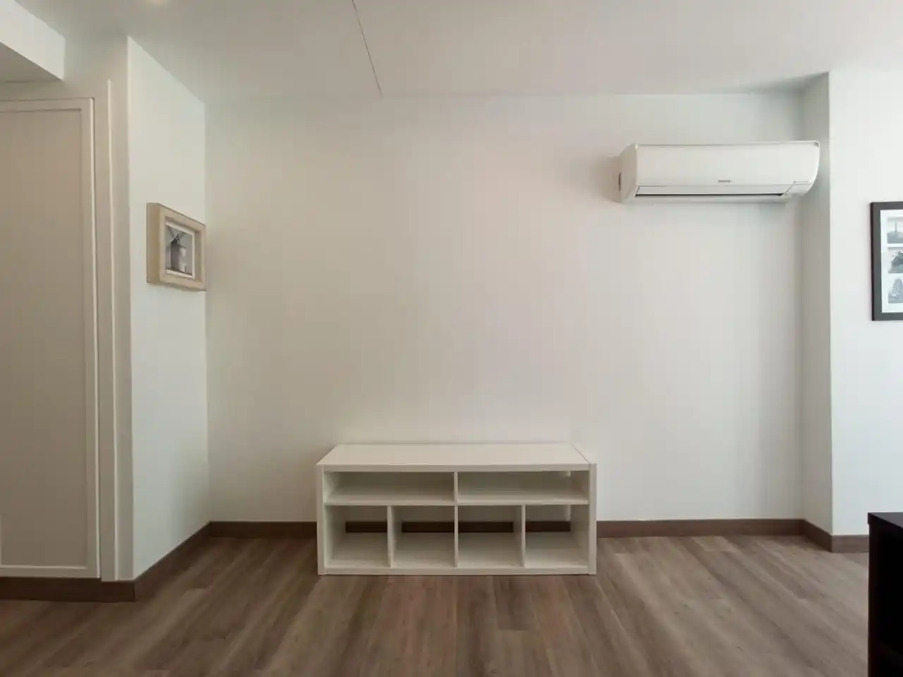 Estudio de alquiler en Villaverde A Vallecas, Ensanche de Vallecas - La Gavia