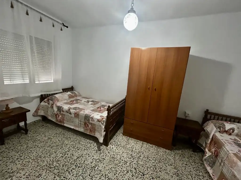 Dormitori de Casa o xalet en venda en Vélez-Málaga amb Aire condicionat i Terrassa